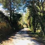 Cal Calaf 度假居